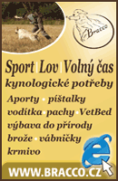 Uhodn�te plemeno a z�skejte �asopis zdarma!